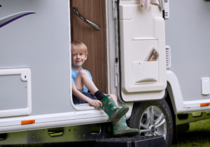 11 Phoenix Plus Exterior Boy With Wellies