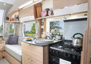 29 Phoenix Plus Kitchen