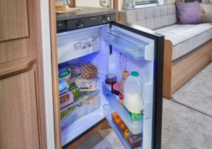 30 Phoenix Plus Fridge